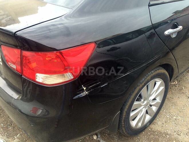 Kia Cerato 2009, 142,000 km - 1.6 l - Bakı