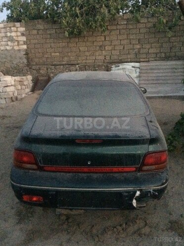 Chrysler  1998, 160,000 km - 1.9 l - Bakı