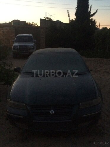 Chrysler  1998, 160,000 km - 1.9 l - Bakı