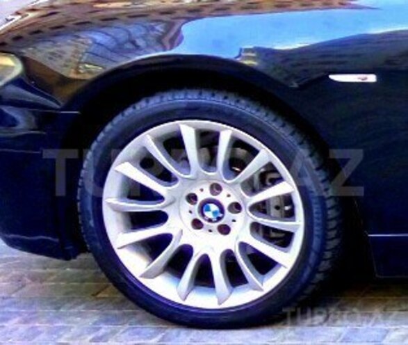 BMW 735 2003, 178,000 km - 3.6 l - Bakı