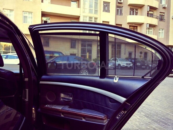 BMW 735 2003, 178,000 km - 3.6 l - Bakı