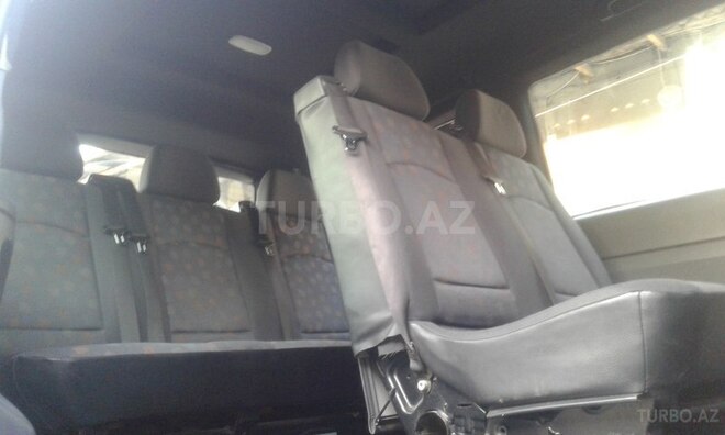 Mercedes Vito 111 2005, 530,000 km - 0.2 l - Sumqayıt