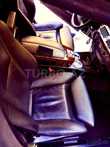 BMW 735 2003, 178,000 km - 3.6 l - Bakı
