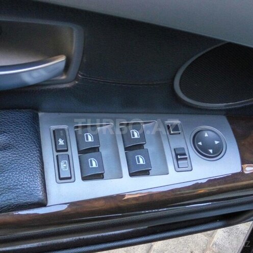BMW 735 2003, 178,000 km - 3.6 l - Bakı