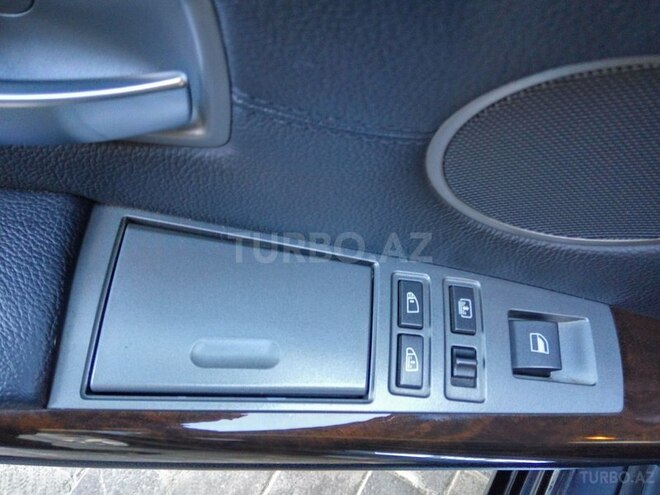 BMW 735 2003, 178,000 km - 3.6 l - Bakı