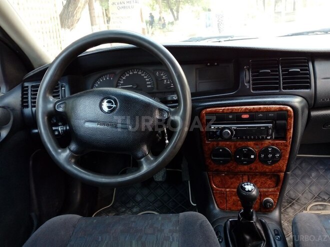 Opel Vectra 2000, 330,000 km - 1.6 l - Sumqayıt