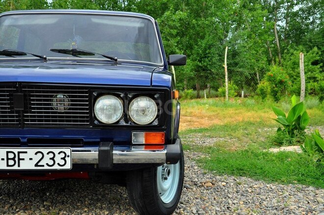 LADA (VAZ) 2106 1980, 60,320 km - 1.3 л - İmişli