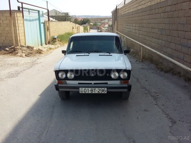 LADA (VAZ) 2106 1998, 487,000 km - 1.5 l - Bakı