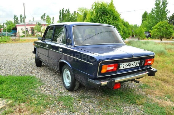 LADA (VAZ) 2106 1980, 60,320 km - 1.3 л - İmişli