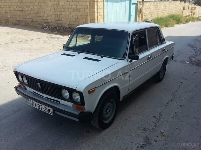 LADA (VAZ) 2106 1998, 487,000 km - 1.5 l - Bakı