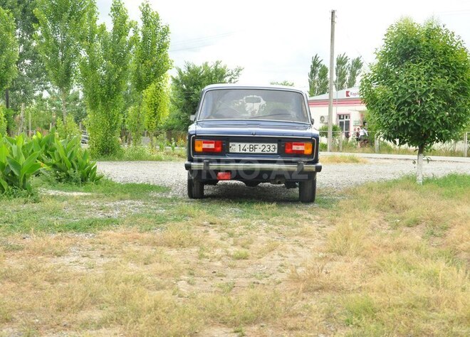 LADA (VAZ) 2106 1980, 60,320 km - 1.3 л - İmişli