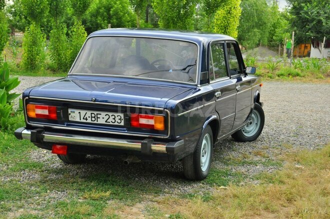 LADA (VAZ) 2106 1980, 60,320 km - 1.3 л - İmişli
