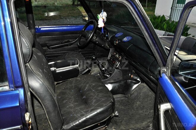 LADA (VAZ) 2106 1980, 60,320 km - 1.3 л - İmişli