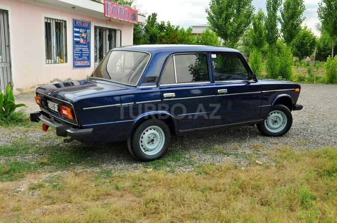 LADA (VAZ) 2106 1980, 60,320 km - 1.3 л - İmişli