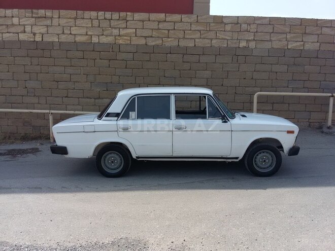 LADA (VAZ) 2106 1998, 487,000 km - 1.5 l - Bakı