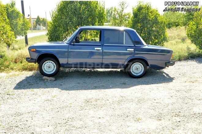 LADA (VAZ) 2106 1980, 60,320 km - 1.3 л - İmişli