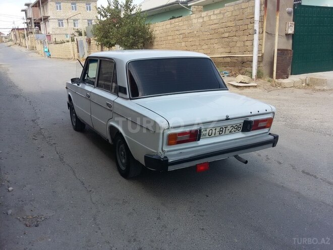 LADA (VAZ) 2106 1998, 487,000 km - 1.5 l - Bakı