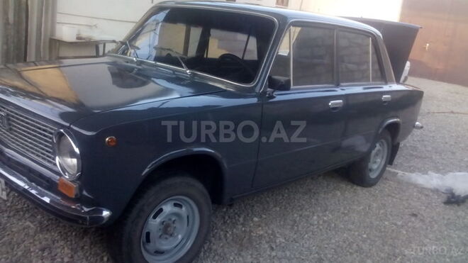 LADA (VAZ) 2101 1971, 100,000 km - 1.3 л - Şəmkir