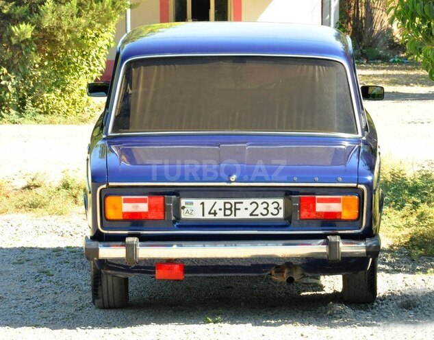 LADA (VAZ) 2106 1980, 60,320 km - 1.3 л - İmişli