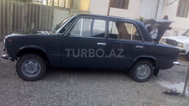 LADA (VAZ) 2101 1971, 100,000 km - 1.3 л - Şəmkir