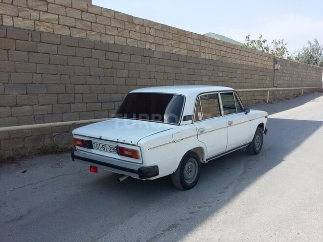 LADA (VAZ) 2106 1998, 487,000 km - 1.5 l - Bakı