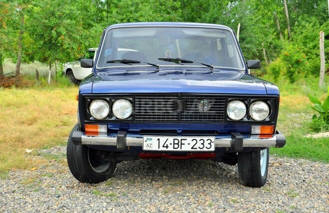 LADA (VAZ) 2106 1980, 60,320 km - 1.3 л - İmişli