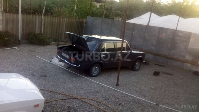 LADA (VAZ) 2101 1971, 100,000 km - 1.3 л - Şəmkir