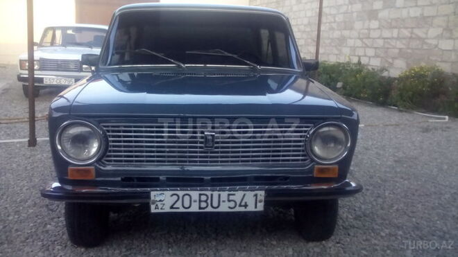 LADA (VAZ) 2101 1971, 100,000 km - 1.3 л - Şəmkir