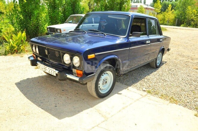 LADA (VAZ) 2106 1980, 60,320 km - 1.3 л - İmişli