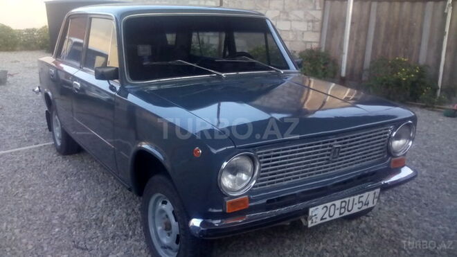 LADA (VAZ) 2101 1971, 100,000 km - 1.3 л - Şəmkir