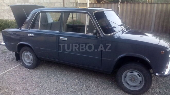 LADA (VAZ) 2101 1971, 100,000 km - 1.3 л - Şəmkir