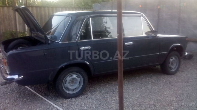 LADA (VAZ) 2101 1971, 100,000 km - 1.3 л - Şəmkir