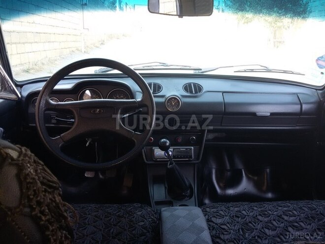 LADA (VAZ) 2106 1998, 487,000 km - 1.5 l - Bakı