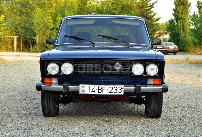 LADA (VAZ) 2106 1980, 60,320 km - 1.3 л - İmişli