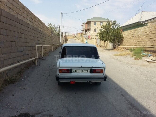 LADA (VAZ) 2106 1998, 487,000 km - 1.5 l - Bakı