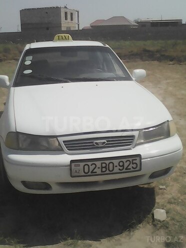 Daewoo Nexia 1997, 150,000 km - 1.5 л - Bakı