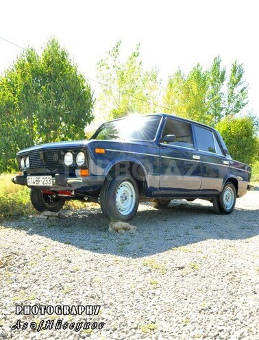 LADA (VAZ) 2106 1980, 60,320 km - 1.3 л - İmişli