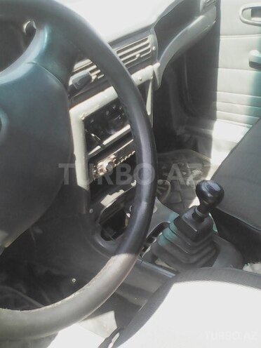 Daewoo Nexia 1997, 150,000 km - 1.5 л - Bakı