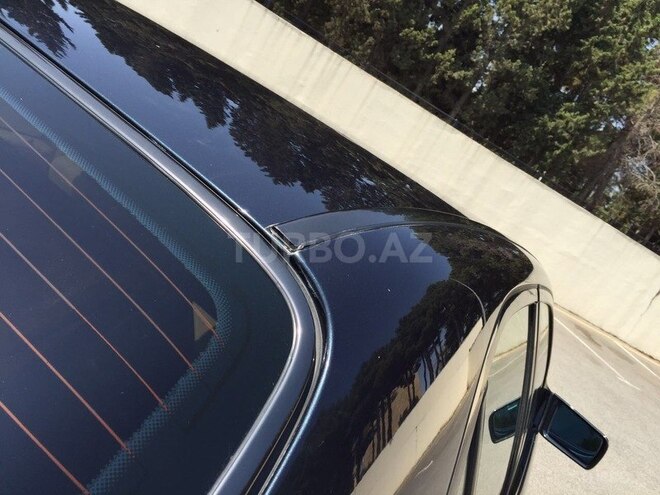 Mercedes C 240 1999, 187,000 km - 2.4 л - Sumqayıt