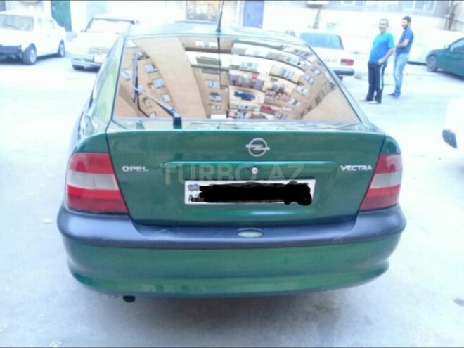 Opel Vectra 1996, 276,000 km - 1.8 l - Bakı