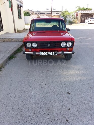 LADA (VAZ) 2106 1999, 255,550 km - 1.6 л - Şirvan