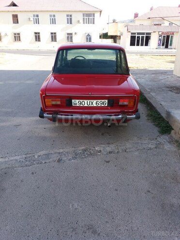 LADA (VAZ) 2106 1999, 255,550 km - 1.6 л - Şirvan