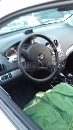 Ravon Nexia R3 2017, 9,000 km - 1.5 l - Bakı
