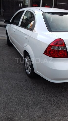 Ravon Nexia R3 2017, 9,000 km - 1.5 l - Bakı