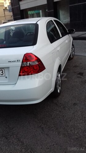Ravon Nexia R3 2017, 9,000 km - 1.5 l - Bakı