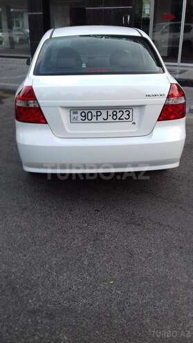 Ravon Nexia R3 2017, 9,000 km - 1.5 l - Bakı