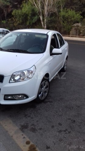 Ravon Nexia R3 2017, 9,000 km - 1.5 l - Bakı