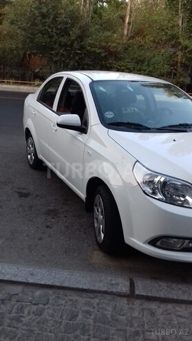 Ravon Nexia R3 2017, 9,000 km - 1.5 l - Bakı