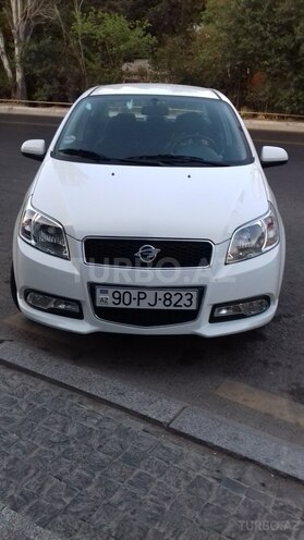 Ravon Nexia R3 2017, 9,000 km - 1.5 l - Bakı