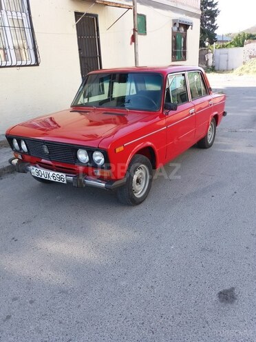 LADA (VAZ) 2106 1999, 255,550 km - 1.6 л - Şirvan